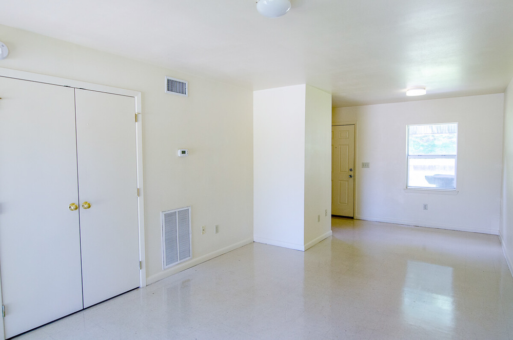 Charlie Hill Terrace