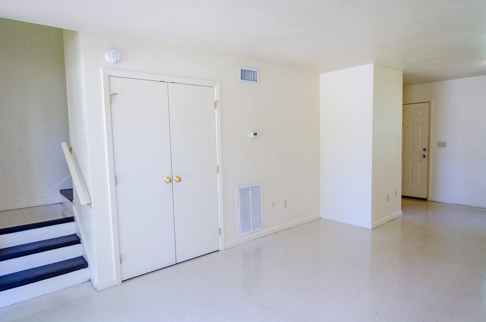 Charlie Hill Terrace