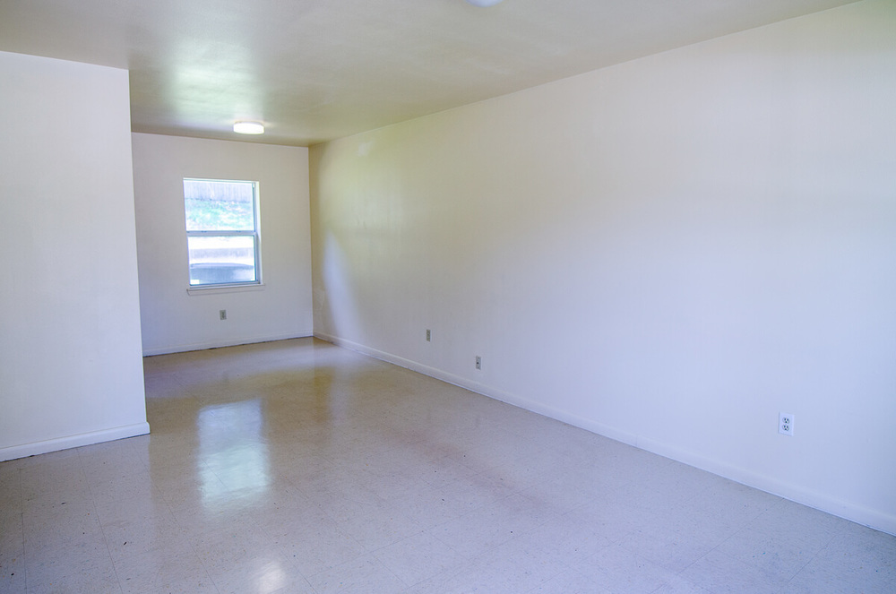 Charlie Hill Terrace