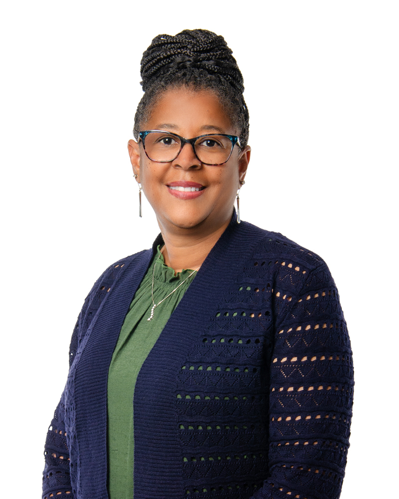 Gail Sansbury Executive Director