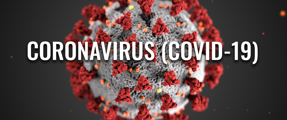 Corona Virus Header