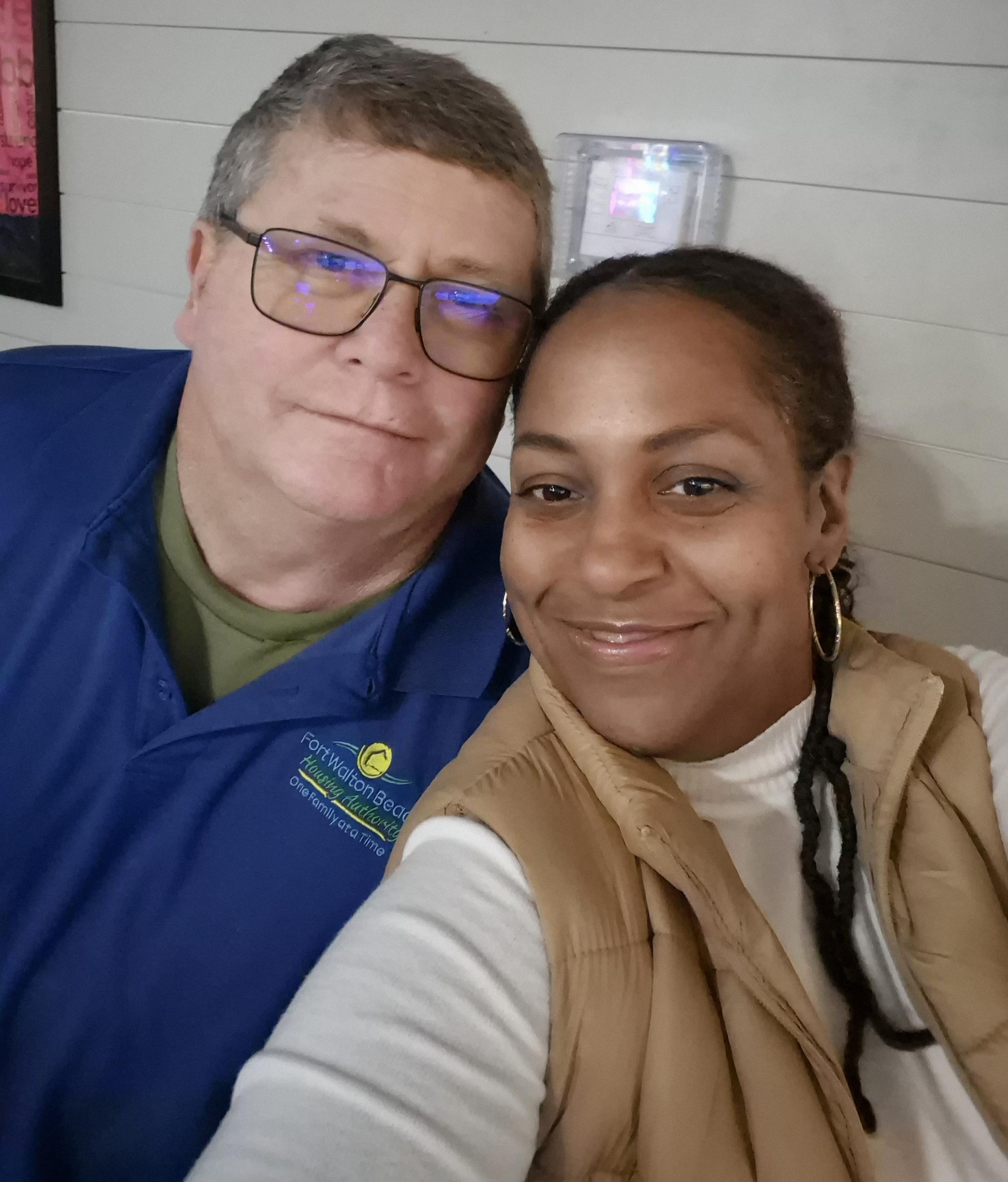 Bowling at the FWB Bowl