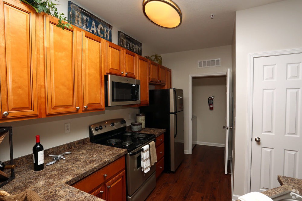 Soundside Apartments