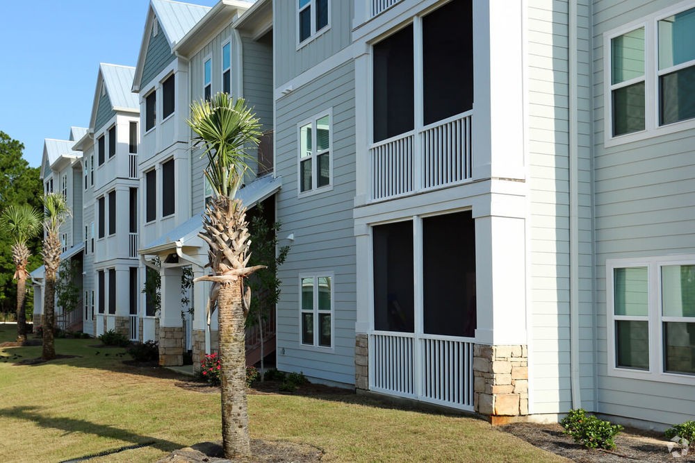 Soundside Apartments