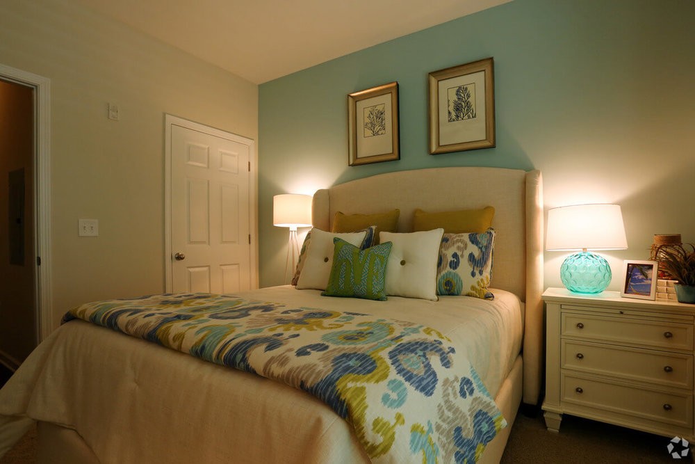 Soundside Apartments