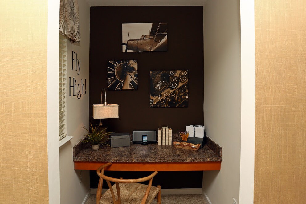 Soundside Apartments