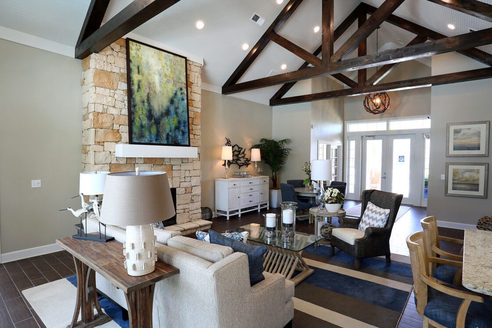 Soundside Apartments