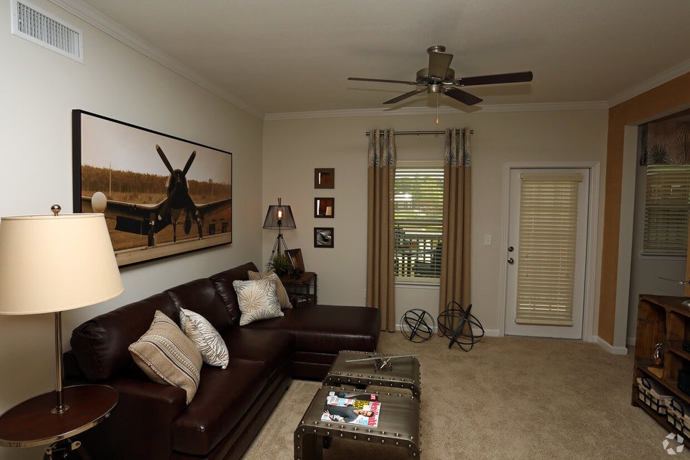 Soundside Apartments