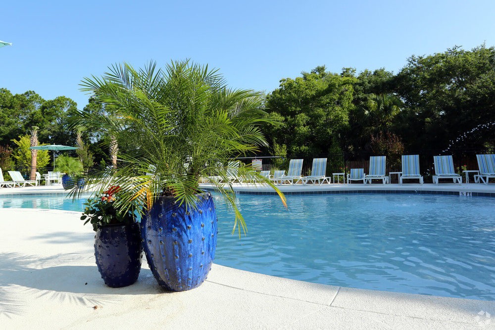 Soundside Apartments