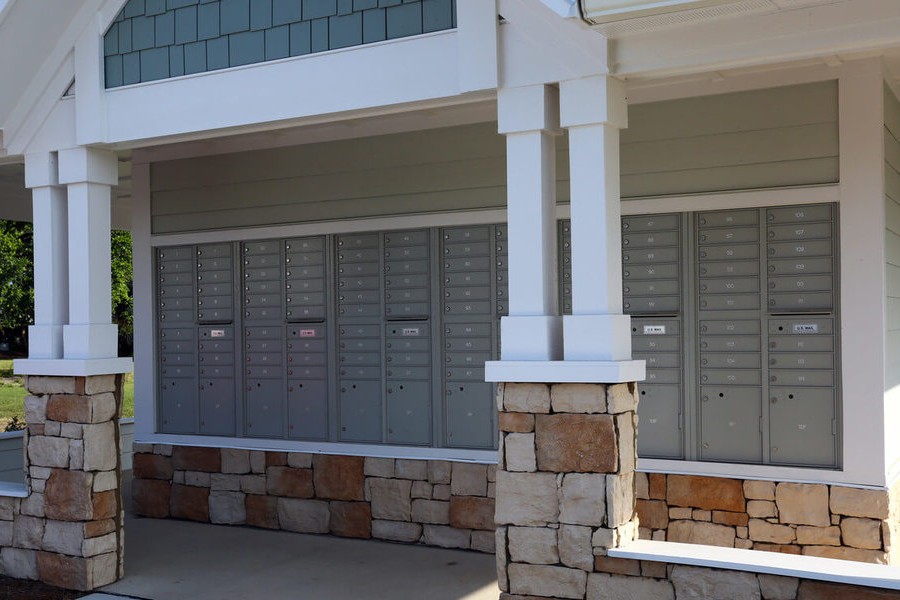 Soundside Apartments