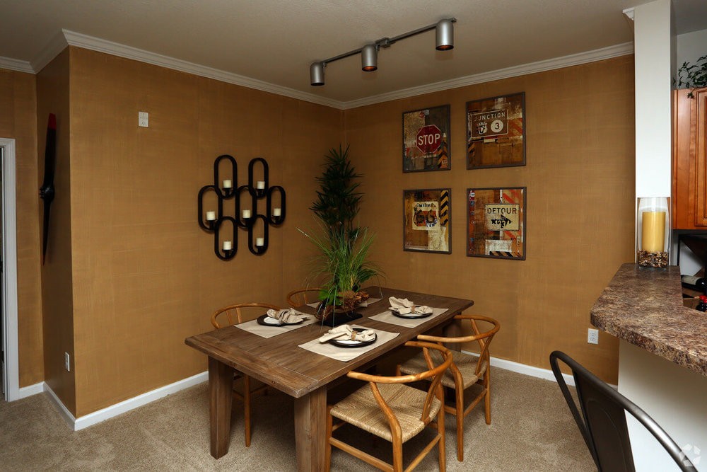 Soundside Apartments