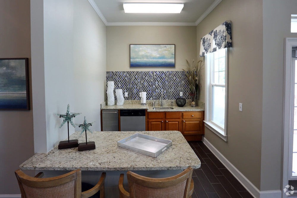 Soundside Apartments