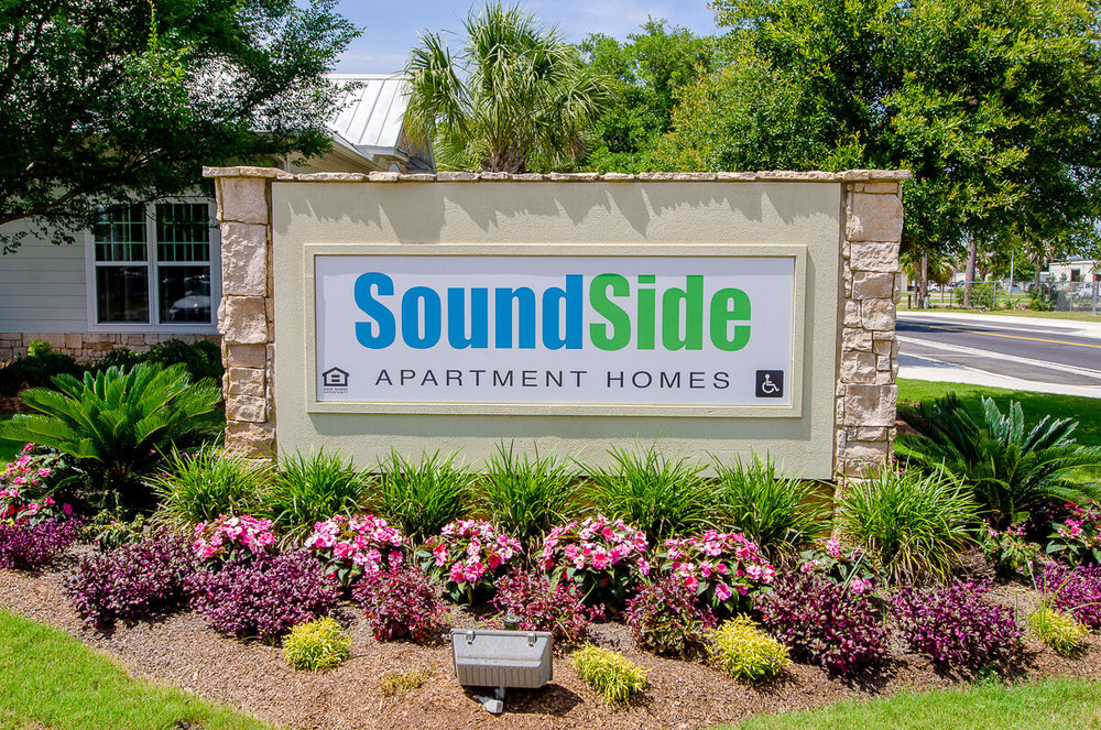 Sound Side Apartments