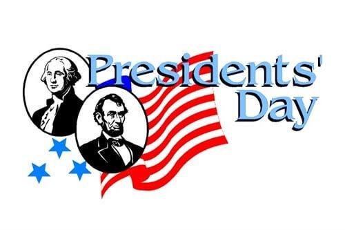 President's Day