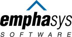 emphasys software logo