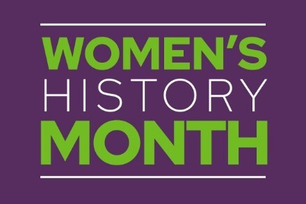 Women's History Month