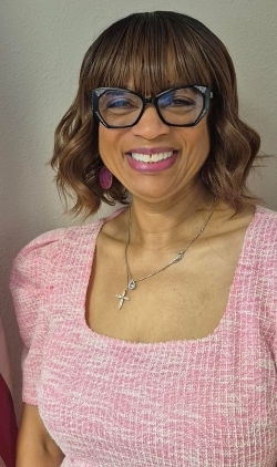 Angela Workman.
