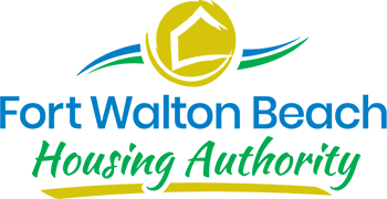 Fort Walton Beach Housing Authority Logo